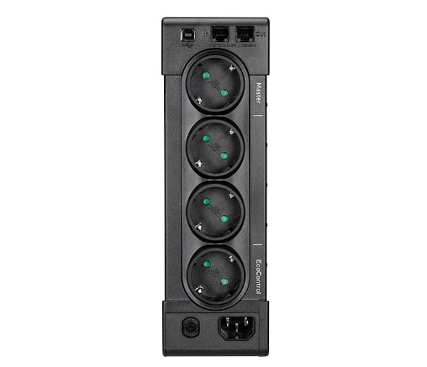 EATON Ellipse Pro 1200 (1200VA/750W, 8xFR) - 514866 - zdjęcie 2
